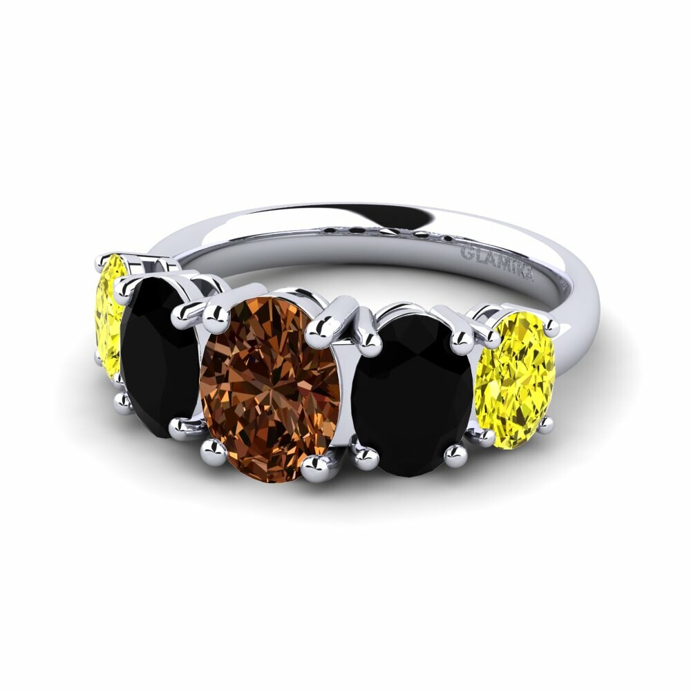 Engagement Ring Esmarie