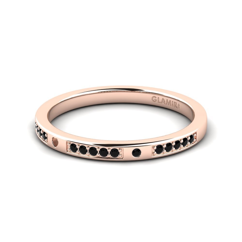 Black Diamond Women's Ring Expai Women