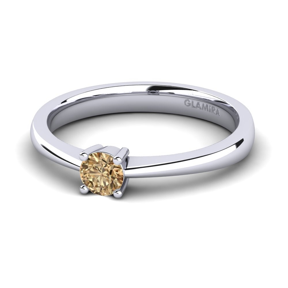 Engagement Ring Julia 0.25 crt