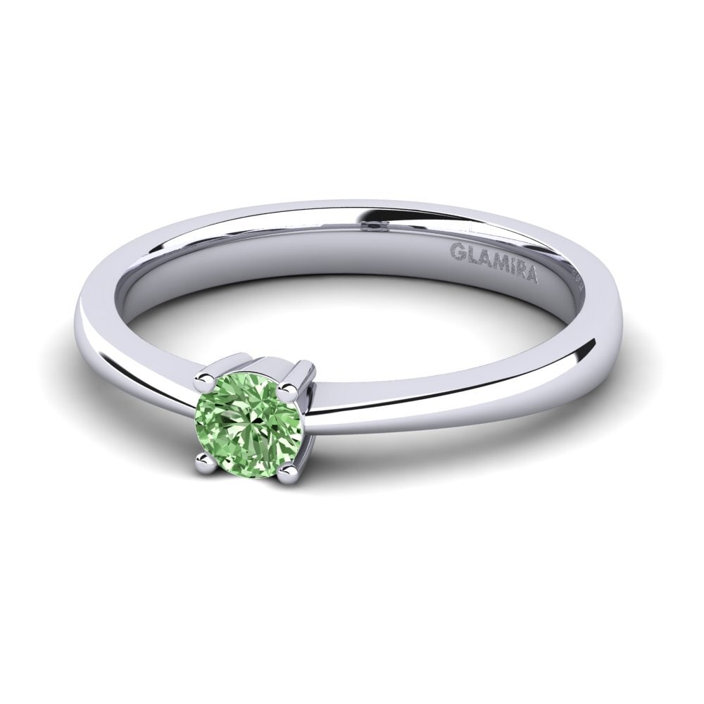 Engagement Ring Julia 0.25 crt