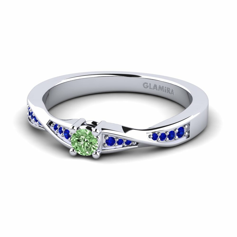Anello di fidanzamento Kabena