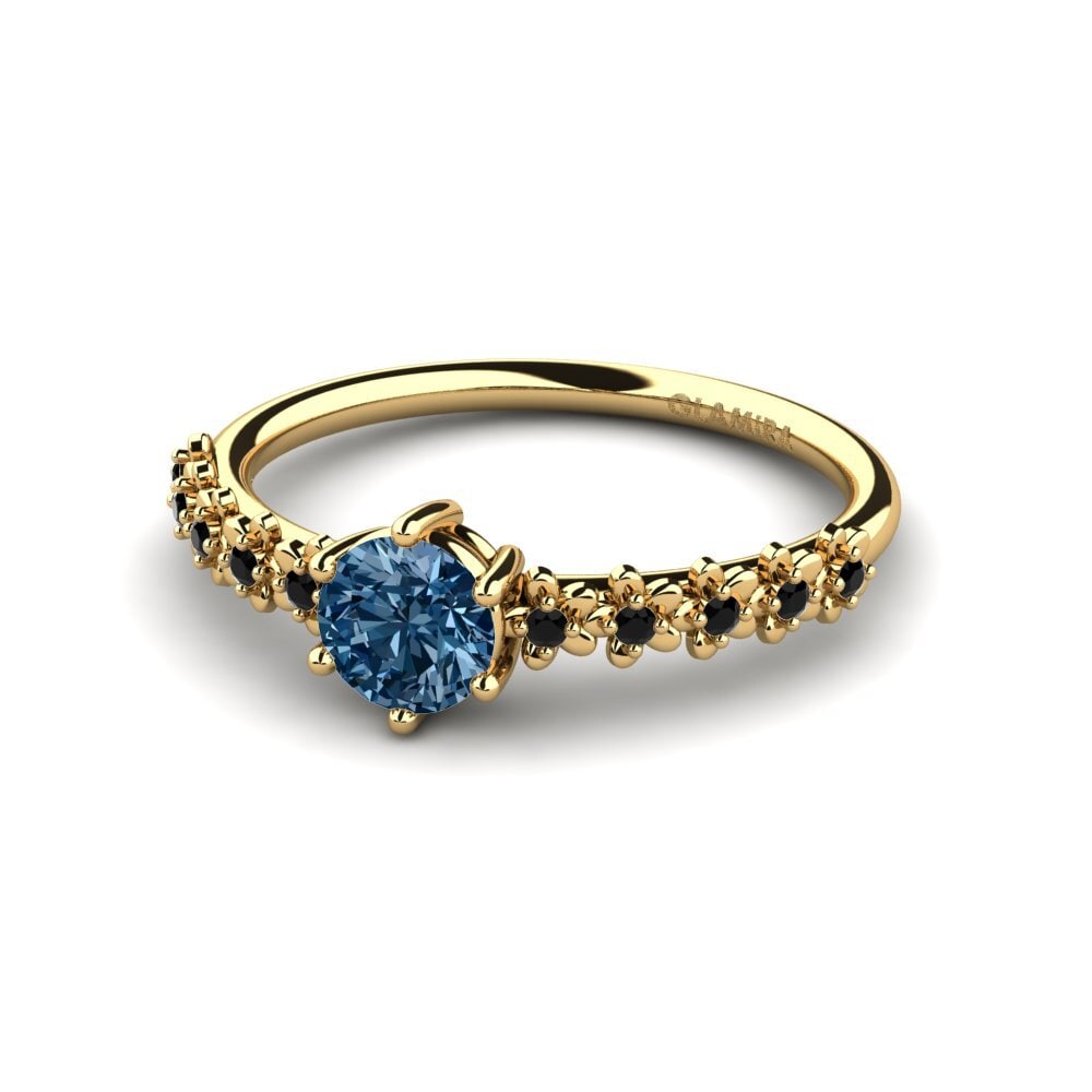 Engagement Ring Ladre