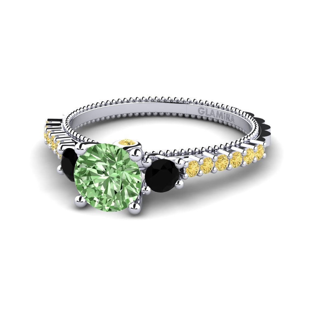 Engagement Ring Mabilia