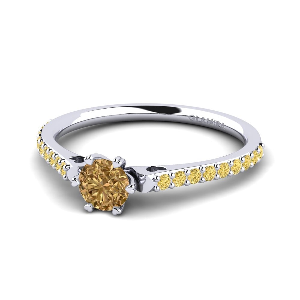 Engagement Ring Mayetta