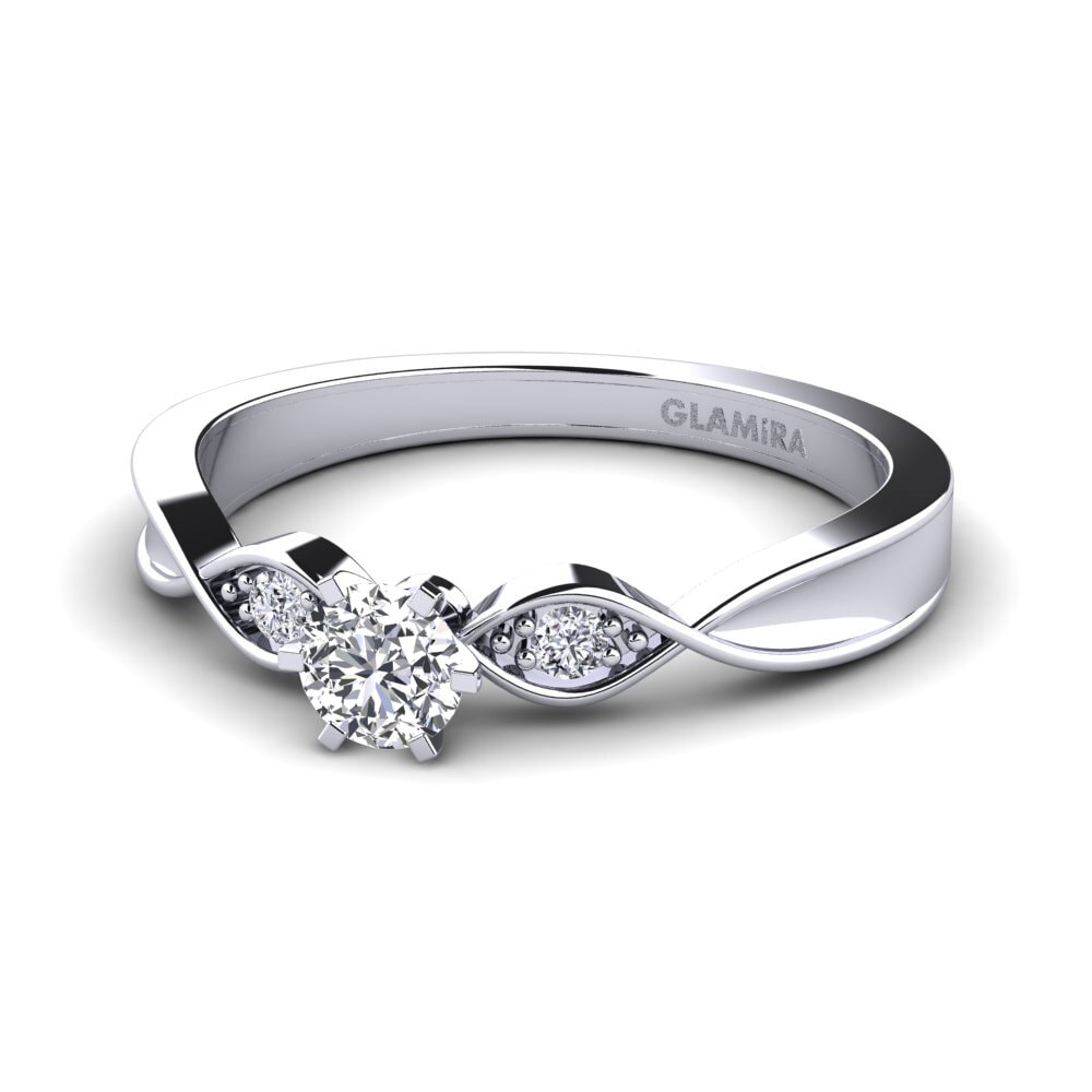Forlovelsesring Neveda