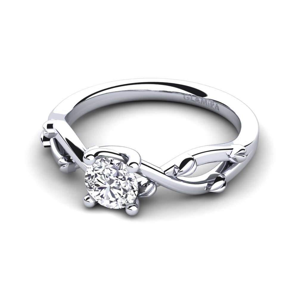 Diamond Engagement Ring Alabate