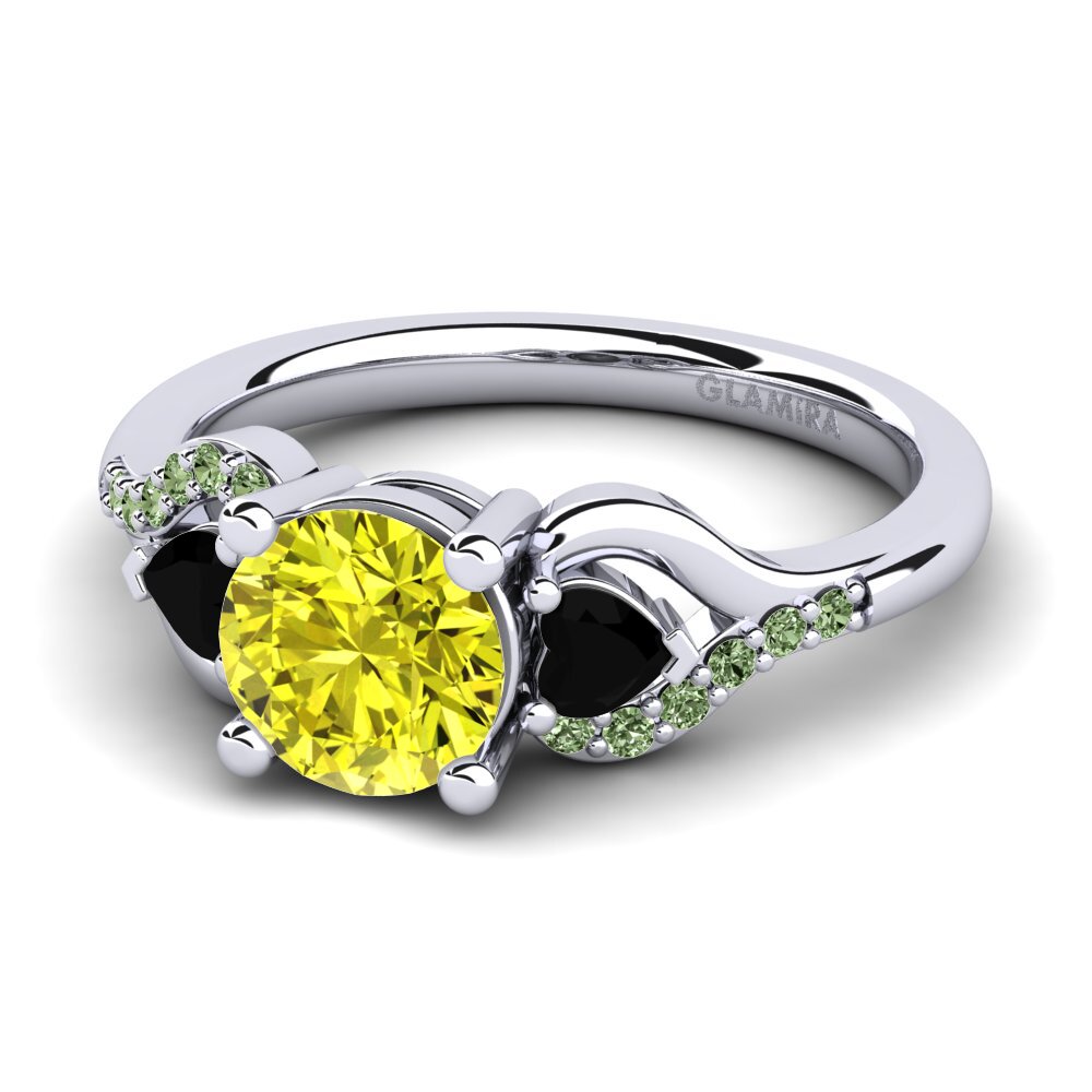 Engagement Ring Roselina 1.0 crt