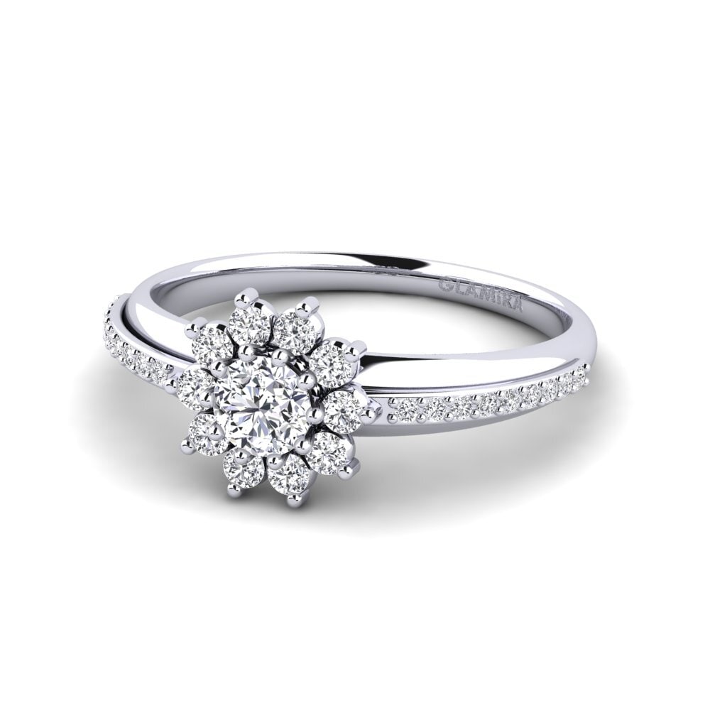 Engagement Ring Rutorte