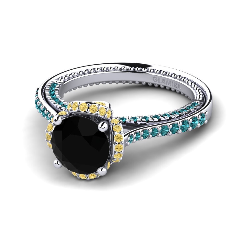 Engagement Ring Sashenka