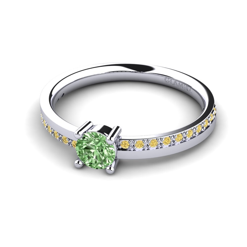Engagement Ring Starila