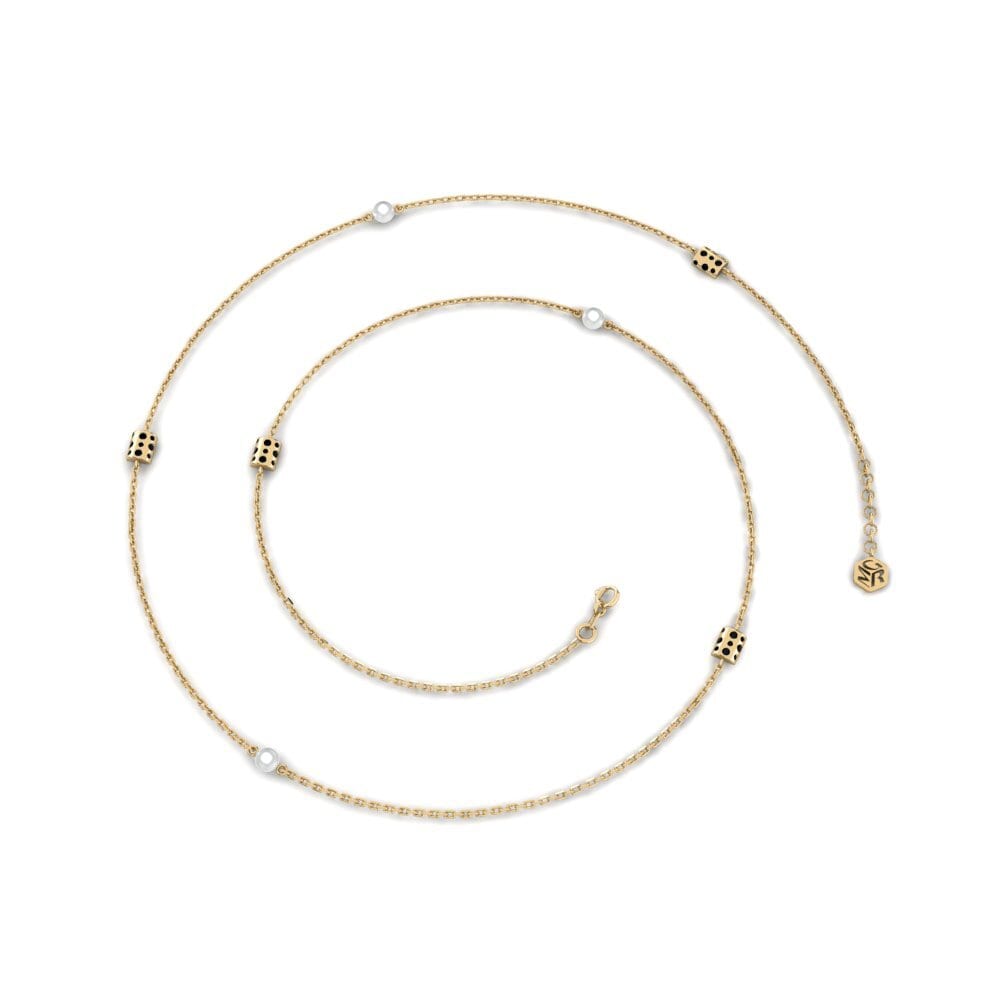 Black Diamond Women's Necklace Encamp