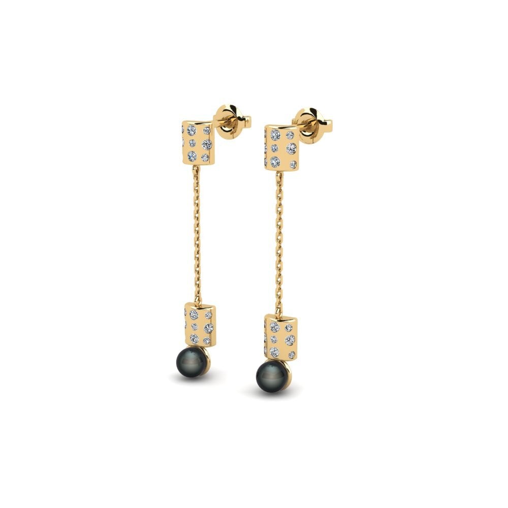 Zirconia Women's Earring Mogilno