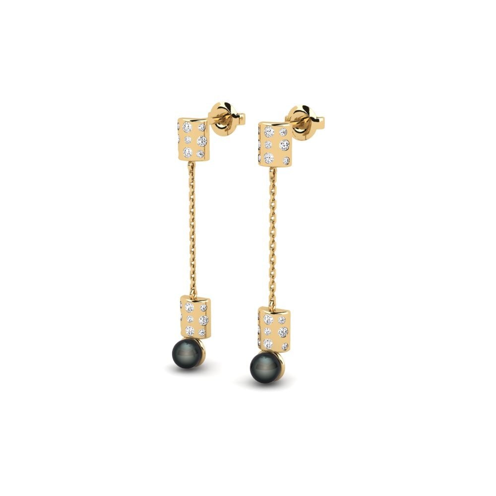 Moissanite Women's Earring Mogilno