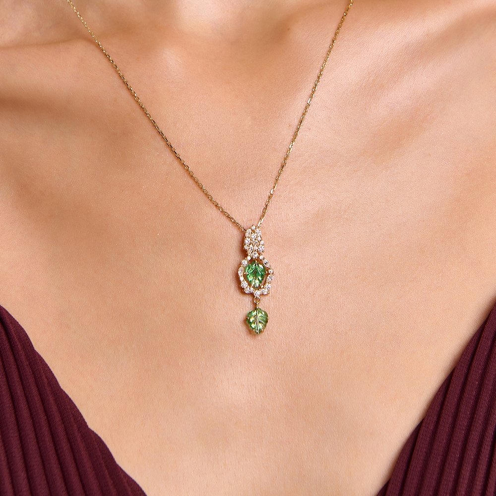 Women's Pendant Boleyn