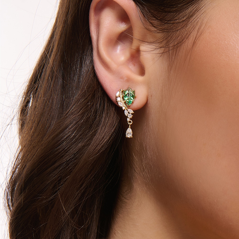 Women's Earring Castile