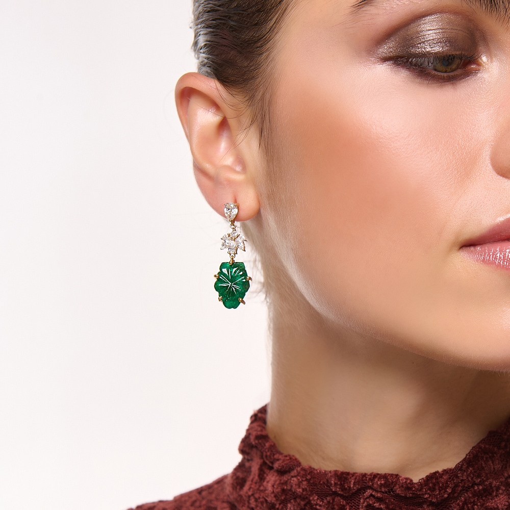 Women's Earring Chur