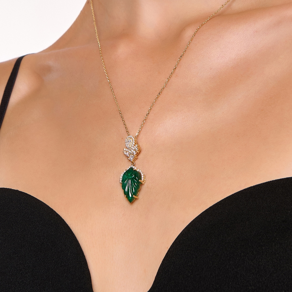 Women's Pendant Ebury