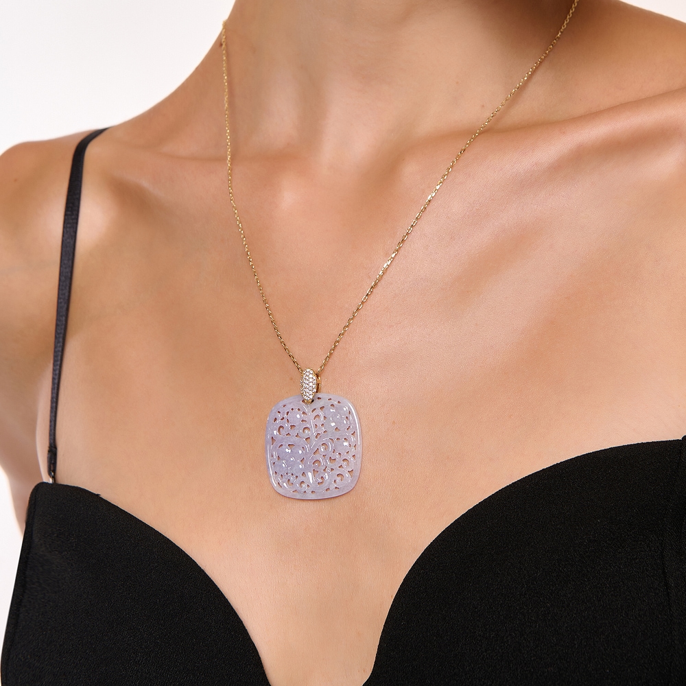 Women's Pendant Fita