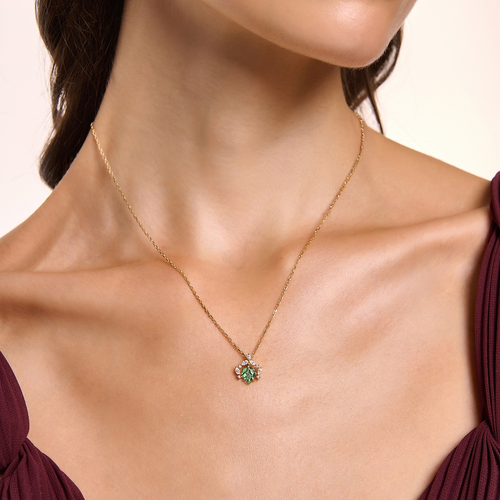 Women's Pendant Gautrey