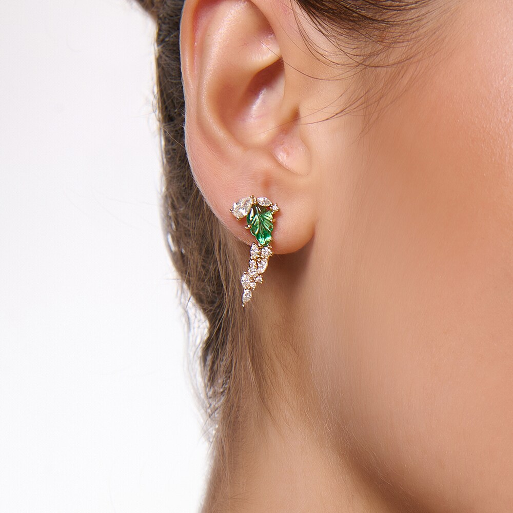Women's Earring Gilkes