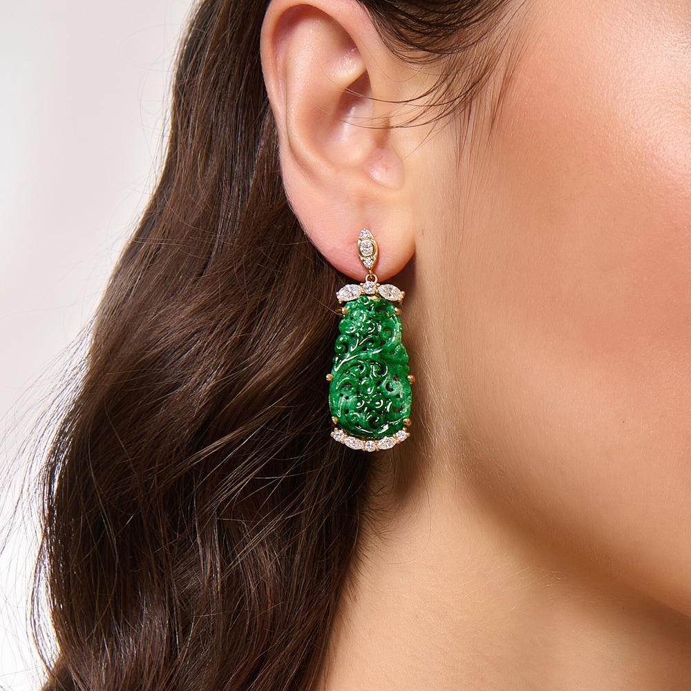 Women's Earring Jarama