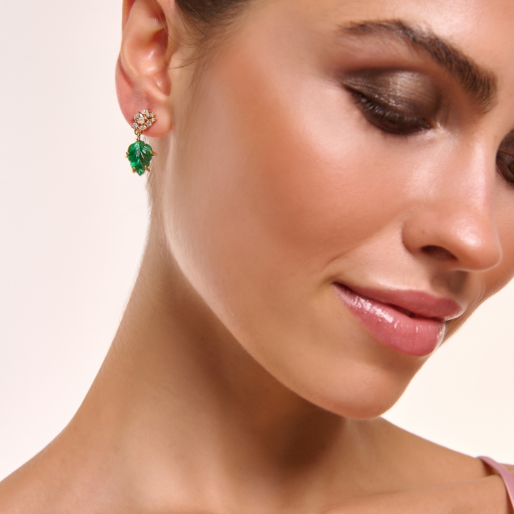 Women's Earring Kilburn