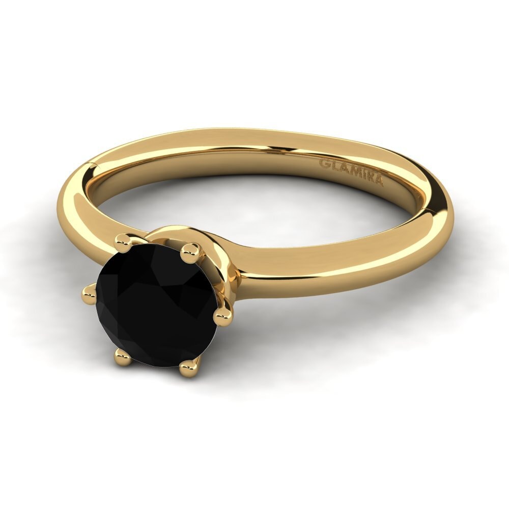 Engagement Ring Almira 0.8 crt