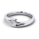 GLAMIRA Ringe Amalia