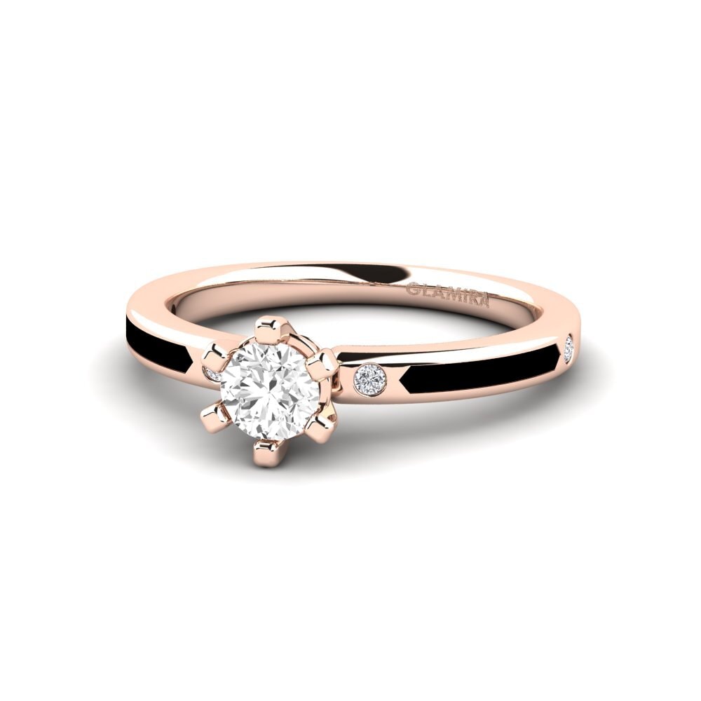 Design Solitaire Engagement Rings
