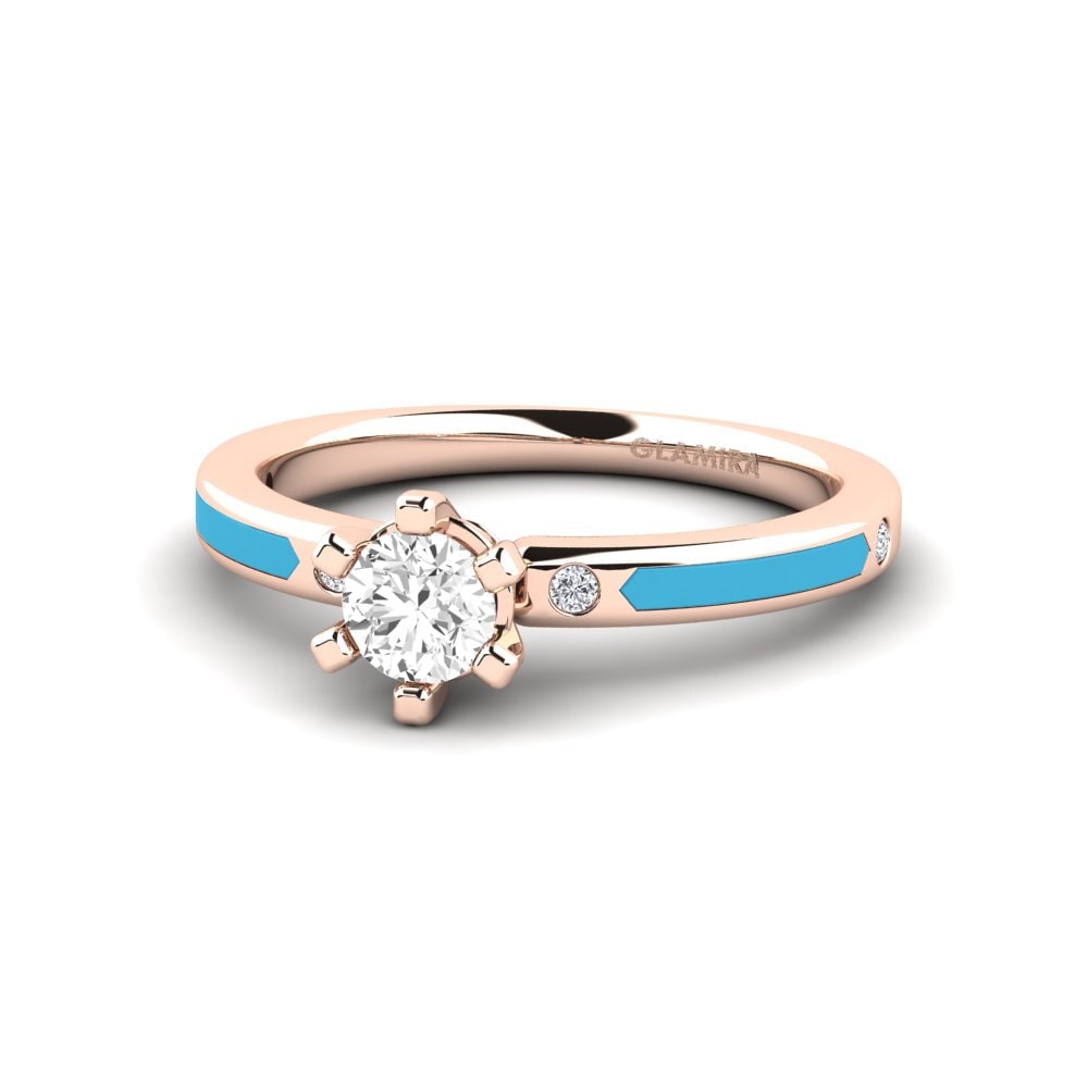 Design Solitaire Engagement Rings