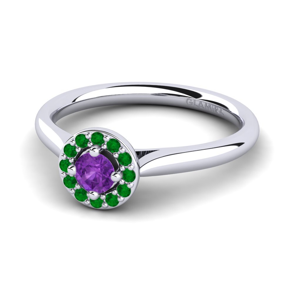 Engagement Ring Brianna