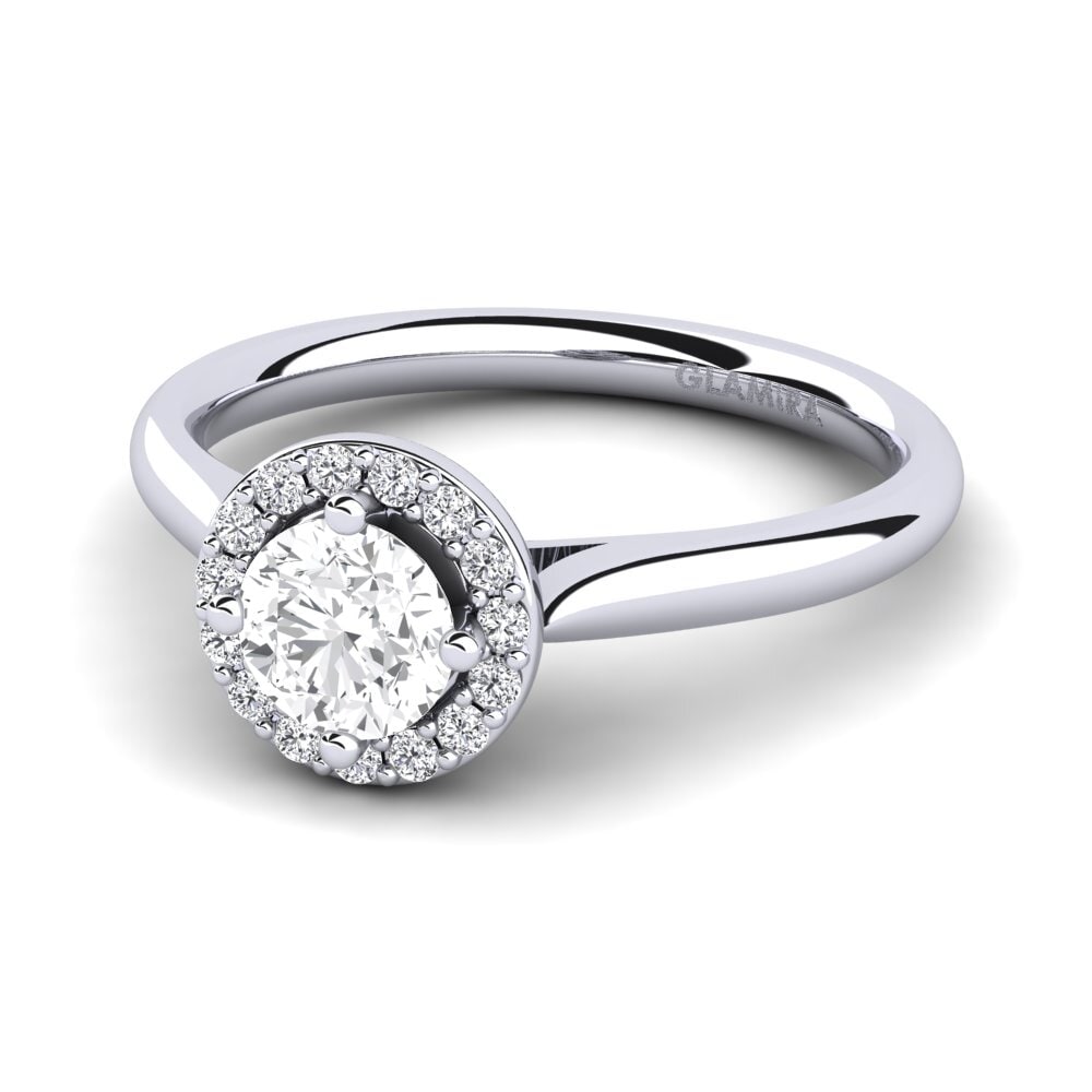 Halo Rings