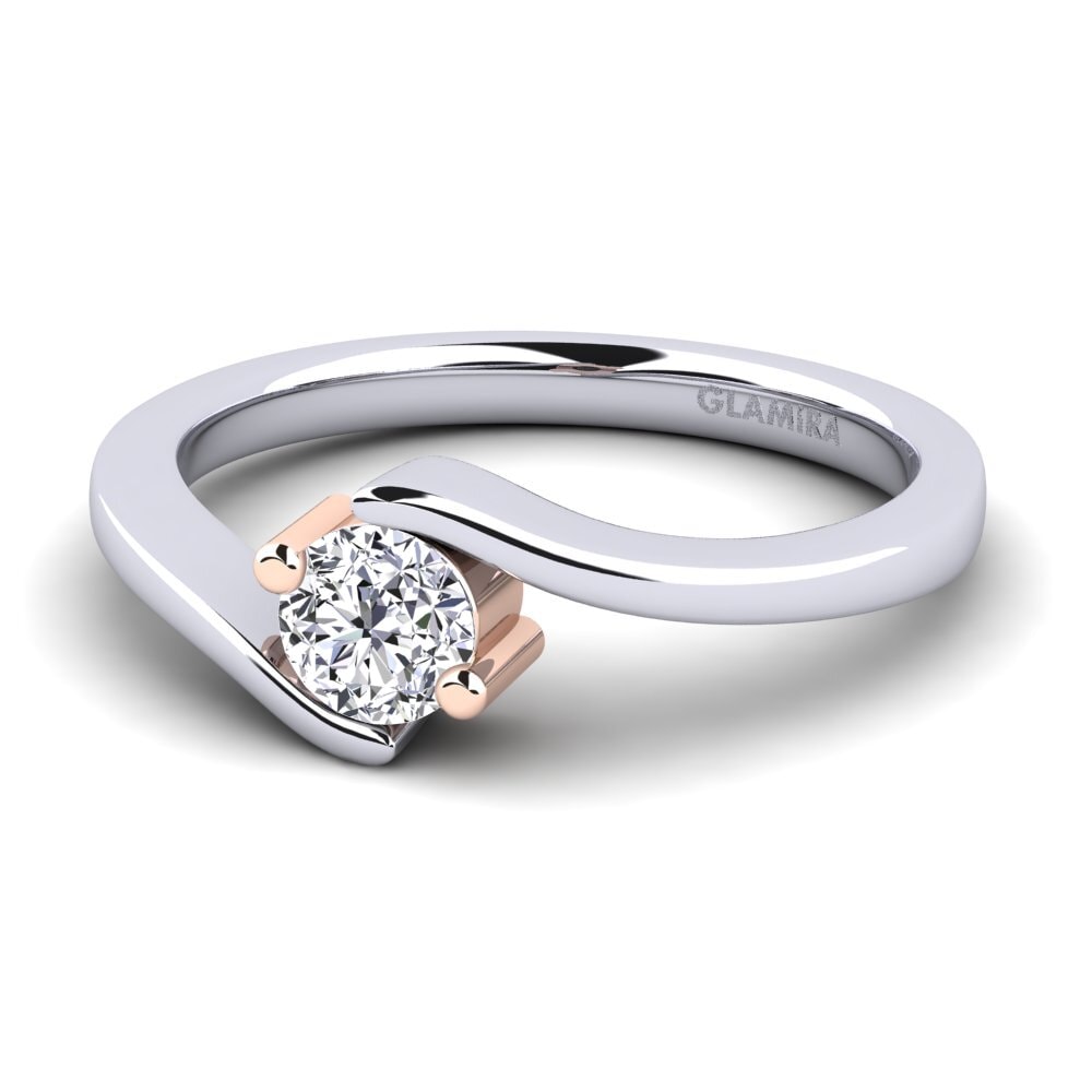 Diamond Engagement Ring Bridal Element