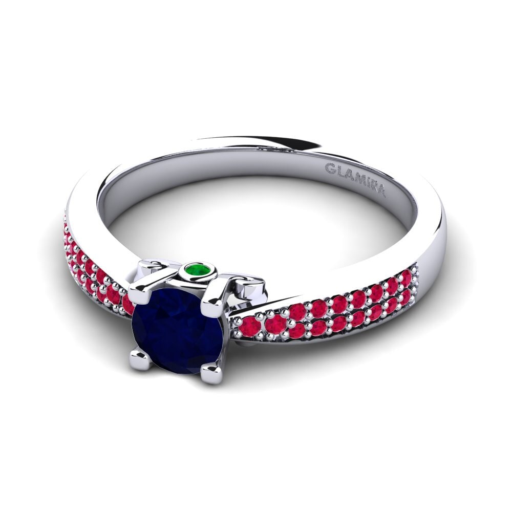 Engagement Ring Donielle
