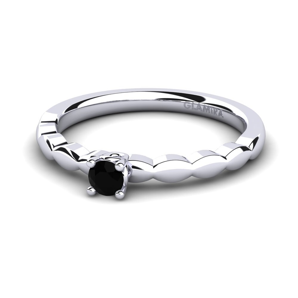 Engagement Ring Effie 0.1 crt