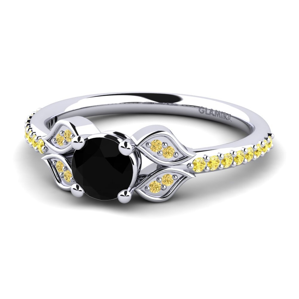 Engagement Ring Elide
