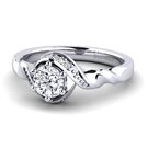 GLAMIRA Ringe Leona