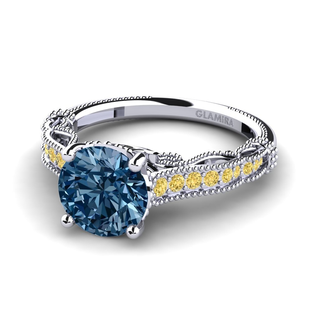 Engagement Ring Marilee