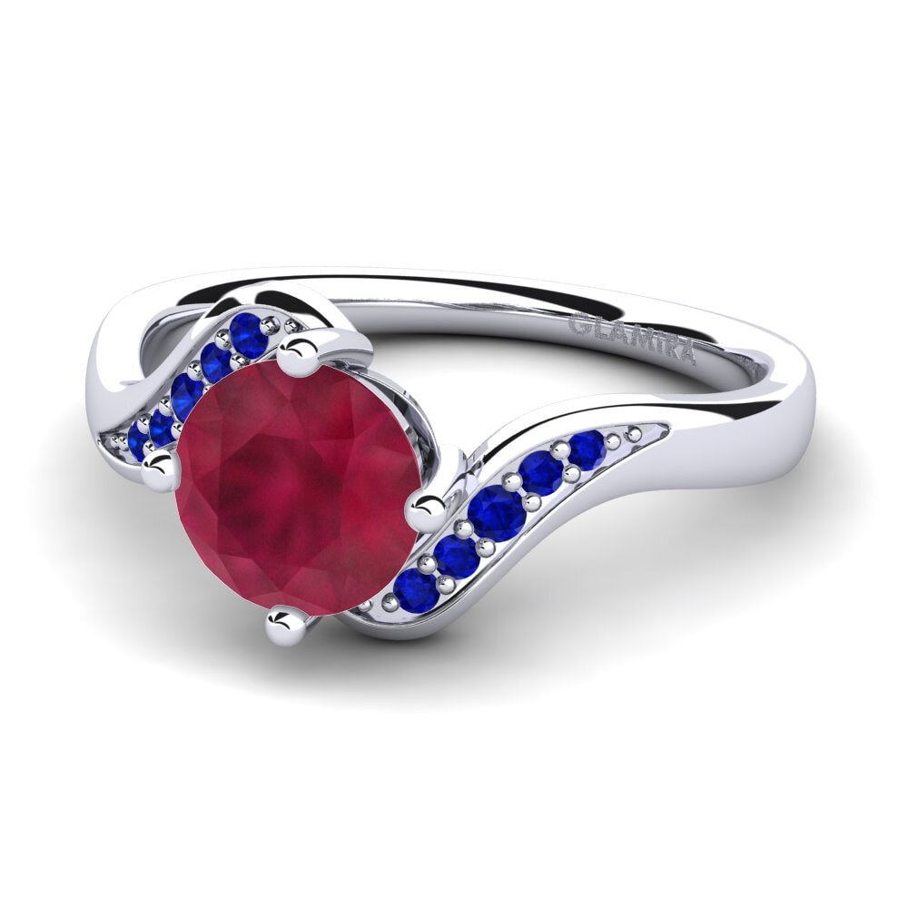 Engagement Ring Miguelina