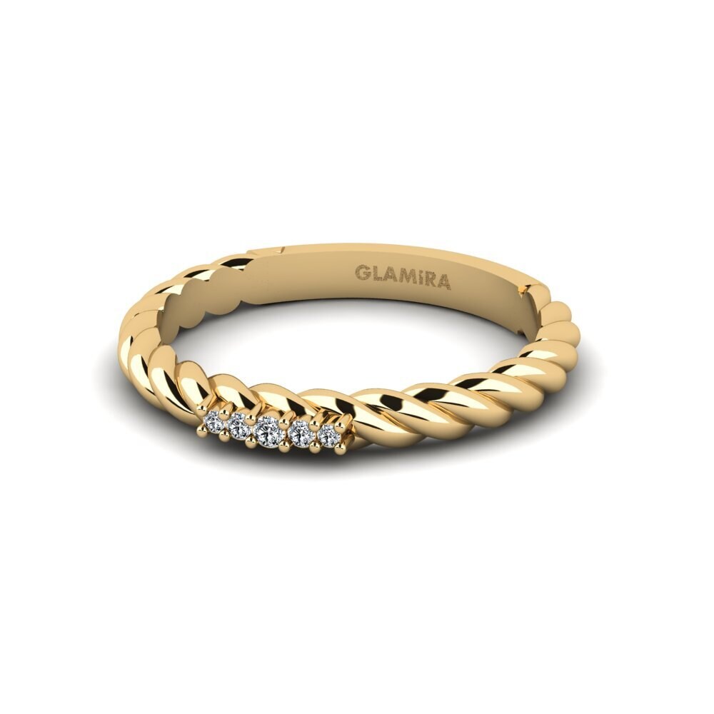 Circonita Anillo Jabsha