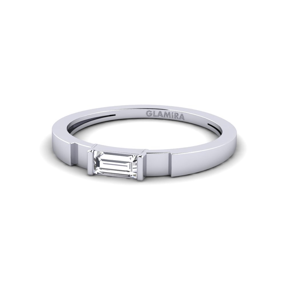 950 Palladium Ring Oravine