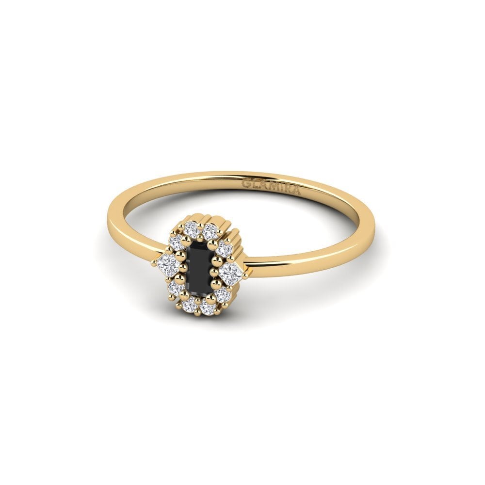 Black Diamond Ring Radgona