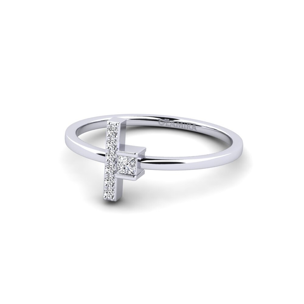 950 Palladium Ring Torquay