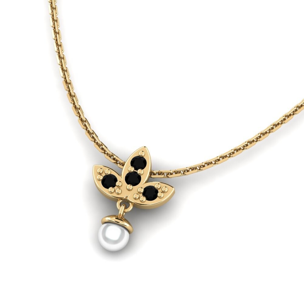 Black Diamond Women's Pendant Vinelandi