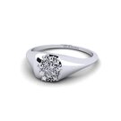 GLAMIRA Ring Aubrelle