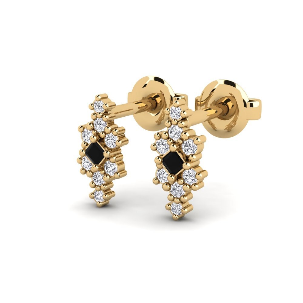 Black Diamond Women's Earring Ferelis