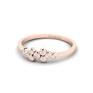 GLAMIRA Ring Perestu