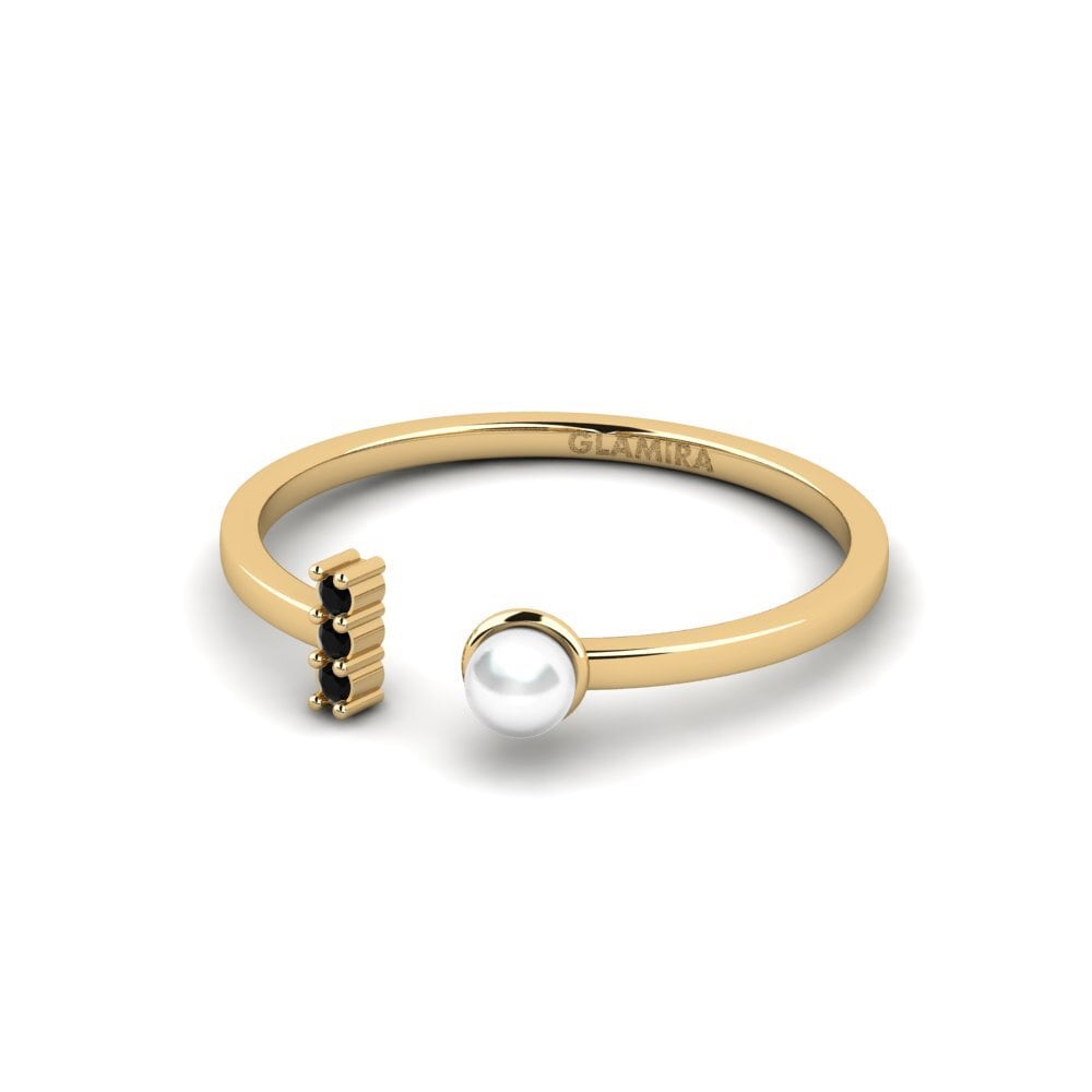 Black Diamond Ring Zeal