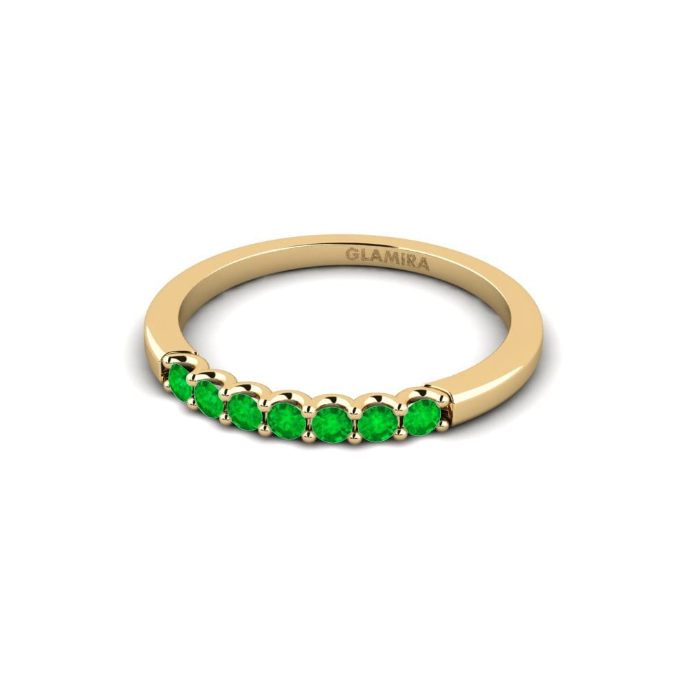 Emerald Ring Navoiy