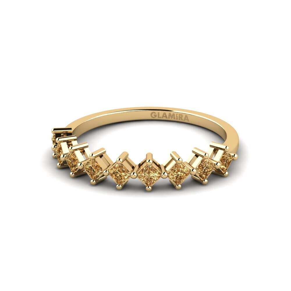 Brown Diamond Ring Rakovica